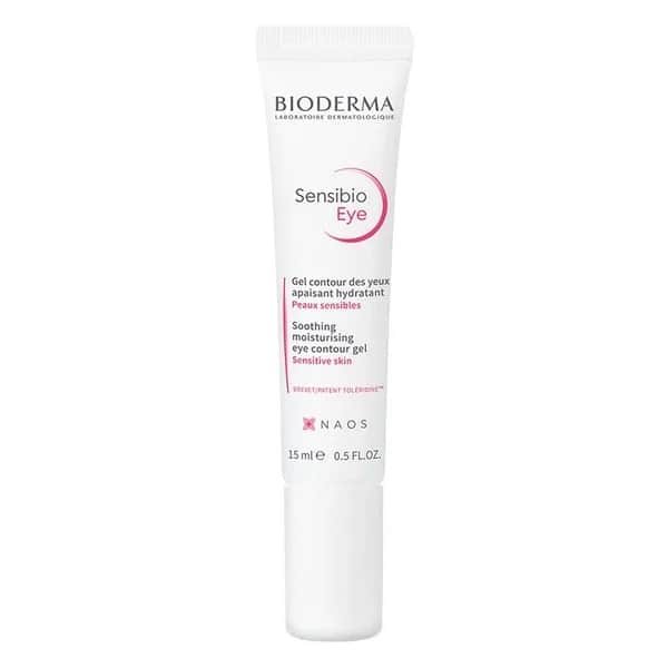 Bioderma ูุฑูู
ุจููุฏูุฑู
ุง ุณููุณูุจูู ุขู ูููุชูุฑ ููุนูู 15 ู
ู