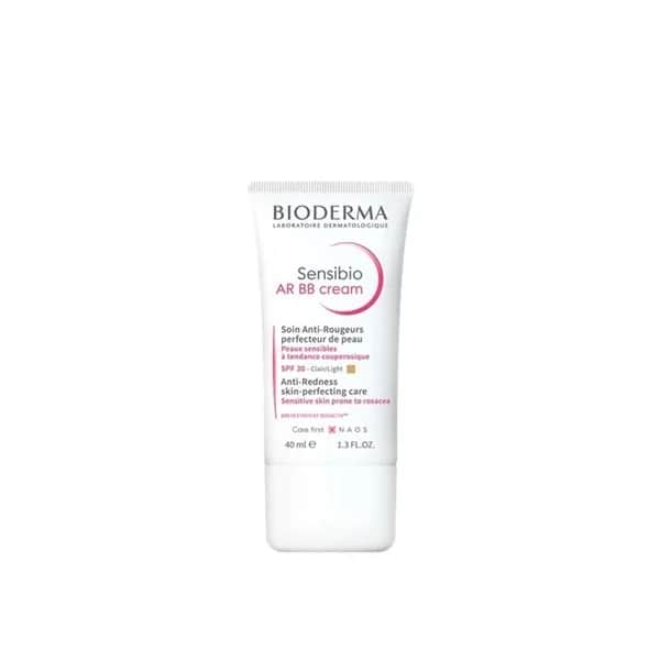 Bioderma Sensibio Ar Bb Cream Spf30 40 ml