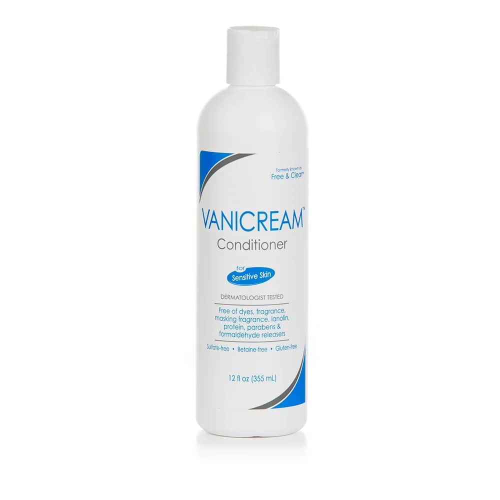 بلسم فانيكريم للبشرة الحساسة 355 مل Vanicream