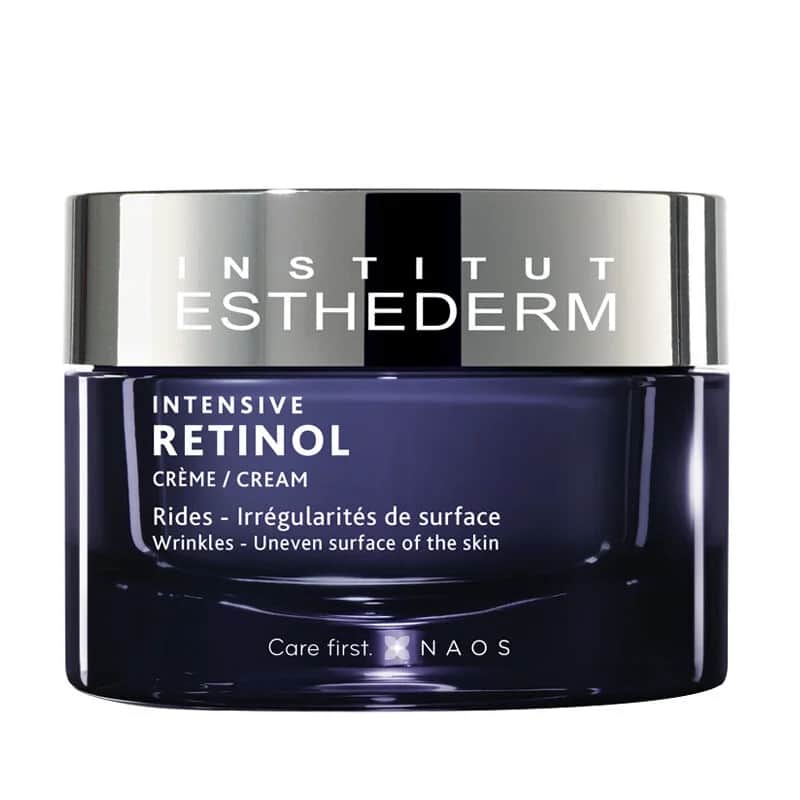 Institut Esthederm كريم الريتينول المكثف من إنستيتوت إستيديرم 50 مل