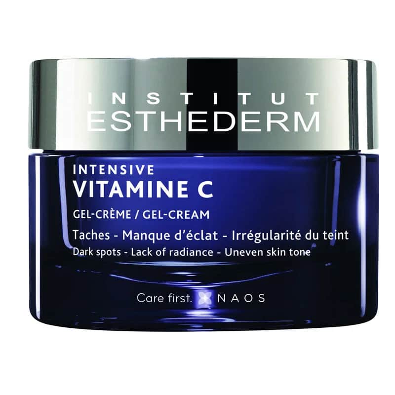 Institut Esthederm كريم جل فيتامين سي المكثف من إنستيتوت إستيديرم 50 مل