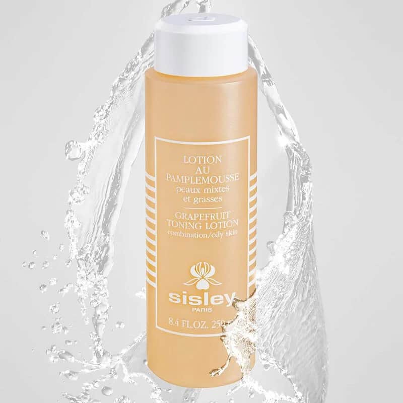 لوسيون تونينغ جريب فروت 250 مل من سيسلي Sisley