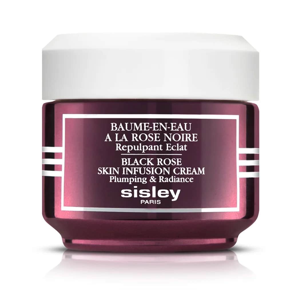 كريم سيسلي بلاك روز إنفيوجن للوجه 50 مل Sisley