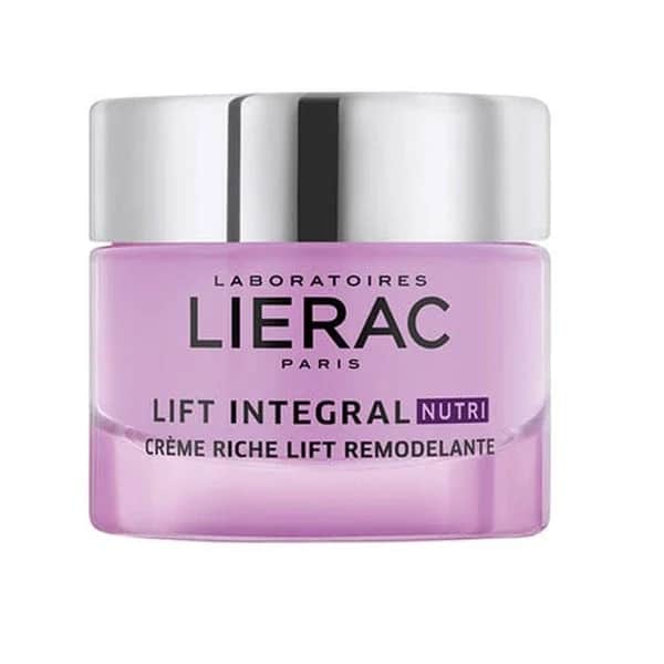 Lierac كريم ليراك ليفت ليفت إنتيجرال سكلبتينج ليفت ريتش 50 مل