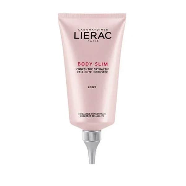 Lierac كريم ليراك بودي سليم للعناية بالجسم 150 مل