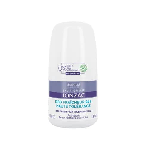 Eau Thermale Jonzac مزيل العرق الدوار أو ثيرمال جونزاك ريهيدراتي، 50 مل