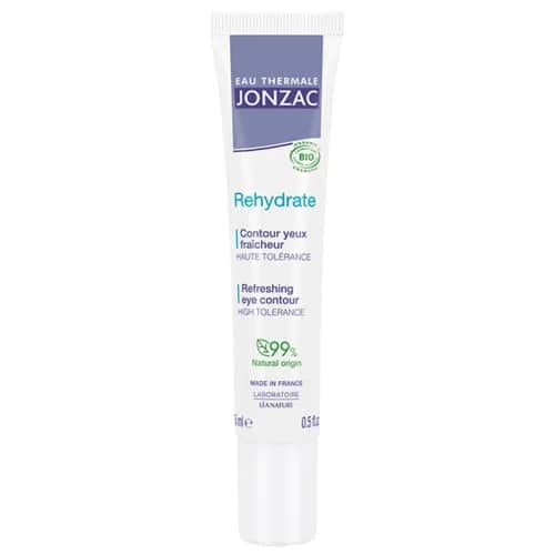 كريم العناية بمنطقة العين لإعادة الترطيب 15 مل من او ثيرمال جونزاك Eau Thermale Jonzac