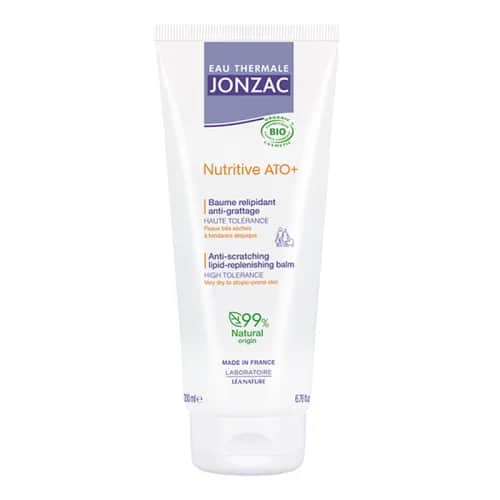Eau Thermale Jonzac أو ثيرمال جونزاك نيوتريتيف إيه بي+ بالم كريم الدهون المكثفة 200 مل