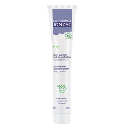 Eau Thermale Jonzac أو ثيرمال جونزاك كريم منقي مضاد للعيوب 50 مل
