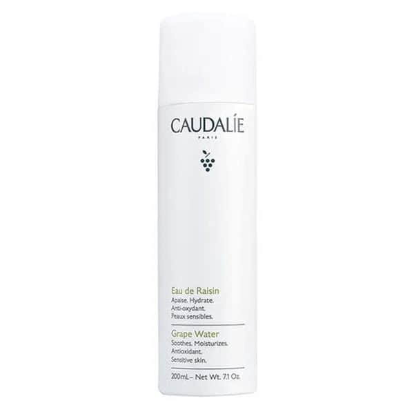 عصير العنب العضوي 200 مل من كودالي Caudalie