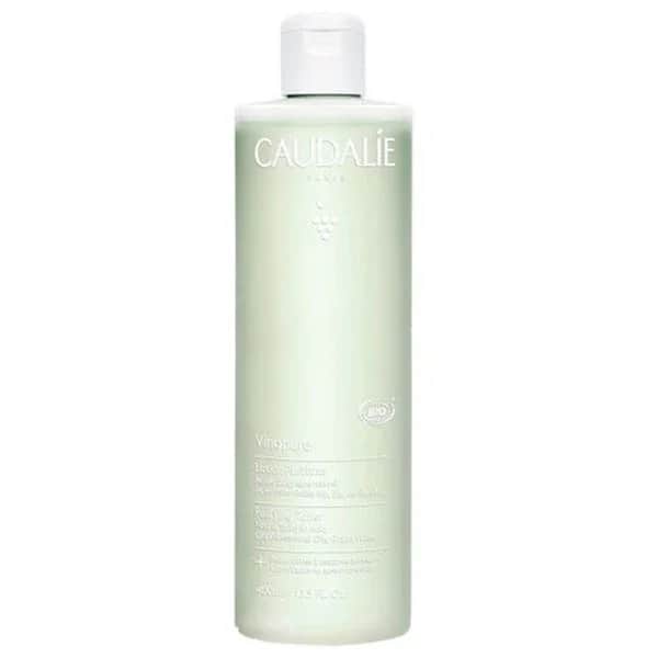 تونك تنظيف فينوبور 400 مل من كودالي Caudalie