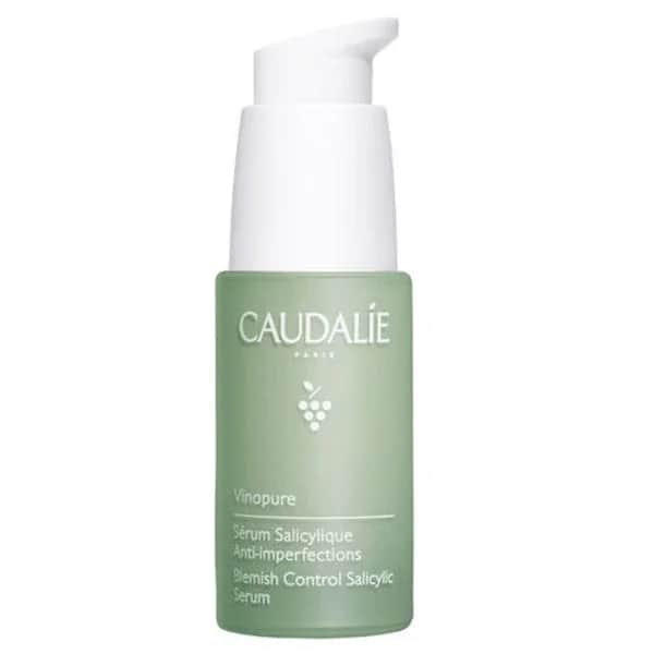 سيروم فينوبور للتحكم في البثور 30 مل من كودالي Caudalie