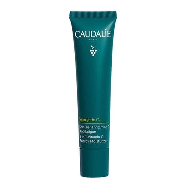 Caudalie مرطب كودالي فينيرجيتيك سي+ فيتامين سي إنرجي 40 مل