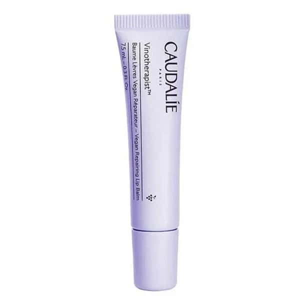 Caudalie مرطب شفاه نباتي من كودالي فينوثيرابيث مغذي 7.5 مل