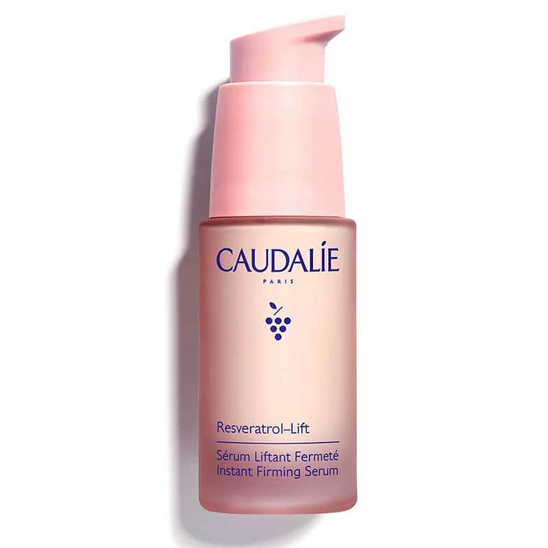 سيروم كودالي ريسفيراترول ليفت الم firming 30 مل Caudalie