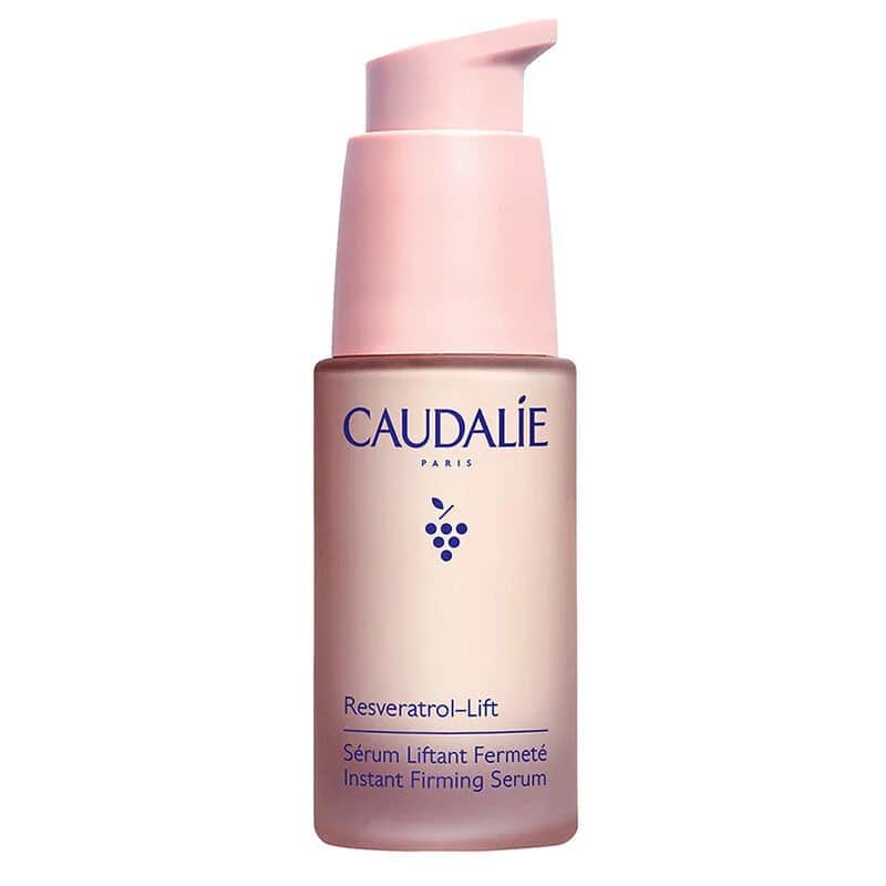 سيروم كودالي ريسفيراترول ليفت الم firming 30 مل Caudalie