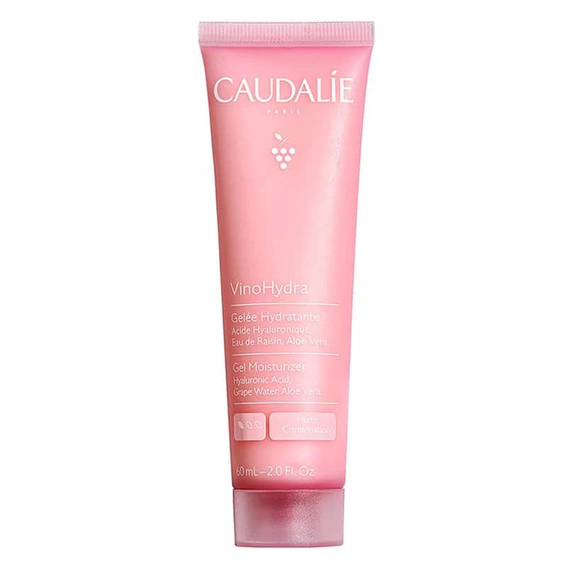 جل مرطب فينوهيدرا 60 مل من كودالي Caudalie