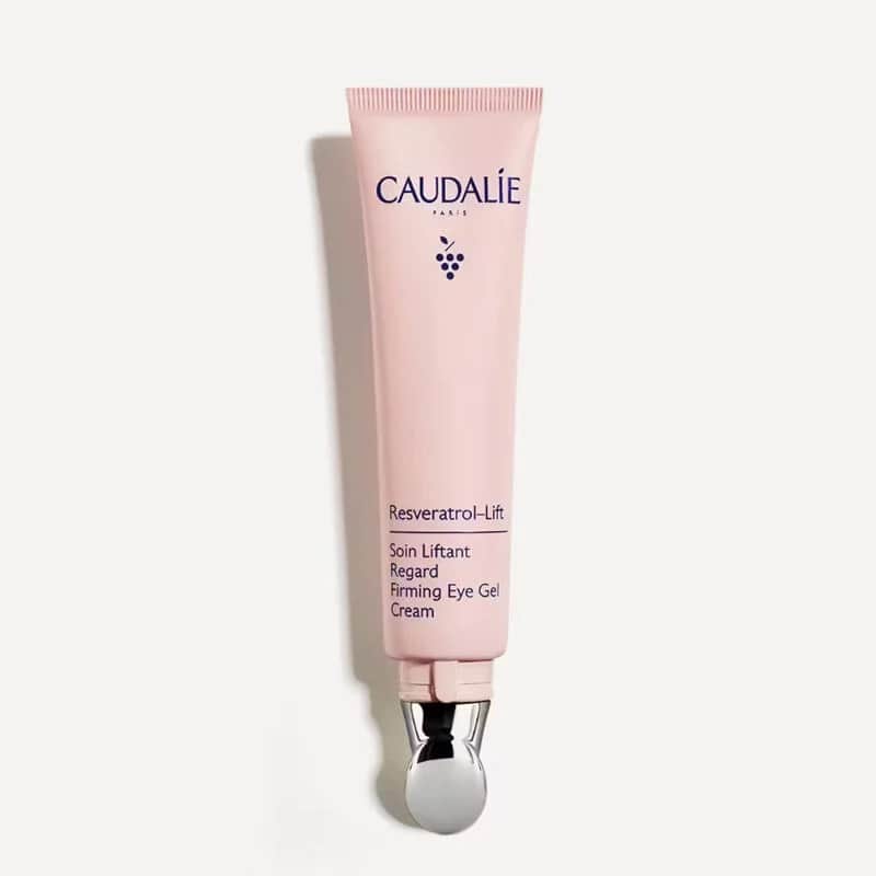 كريم جل كونتور العين ريسفيراترول ليفت 15 مل من كودالي Caudalie
