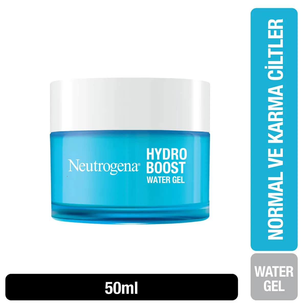 Neutrogena جل مائي نيوتروجينا هيدرو بوست 50 مل