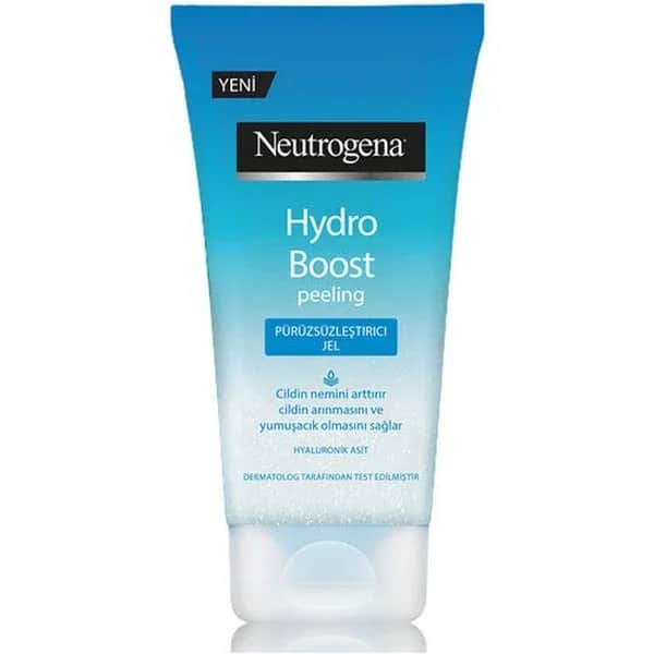 Neutrogena جل التقشير نيوتروجينا هيدرو بوست 150 مل