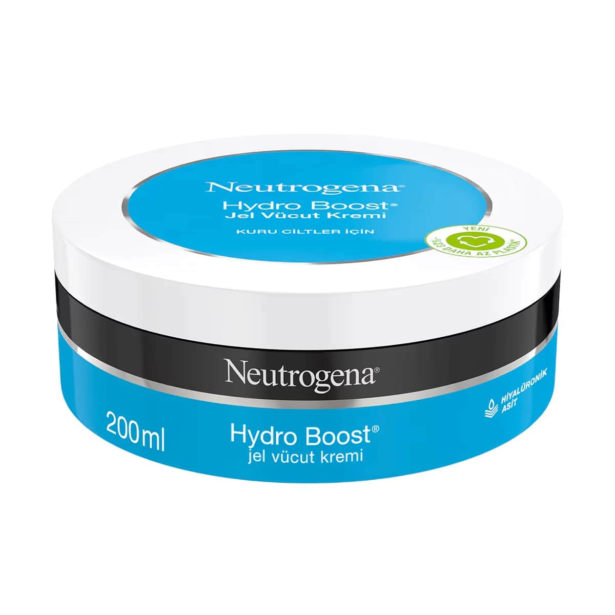 Neutrogena كريم جل الجسم نيوتروجينا هيدرو بوست للبشرة الجافة 200 مل