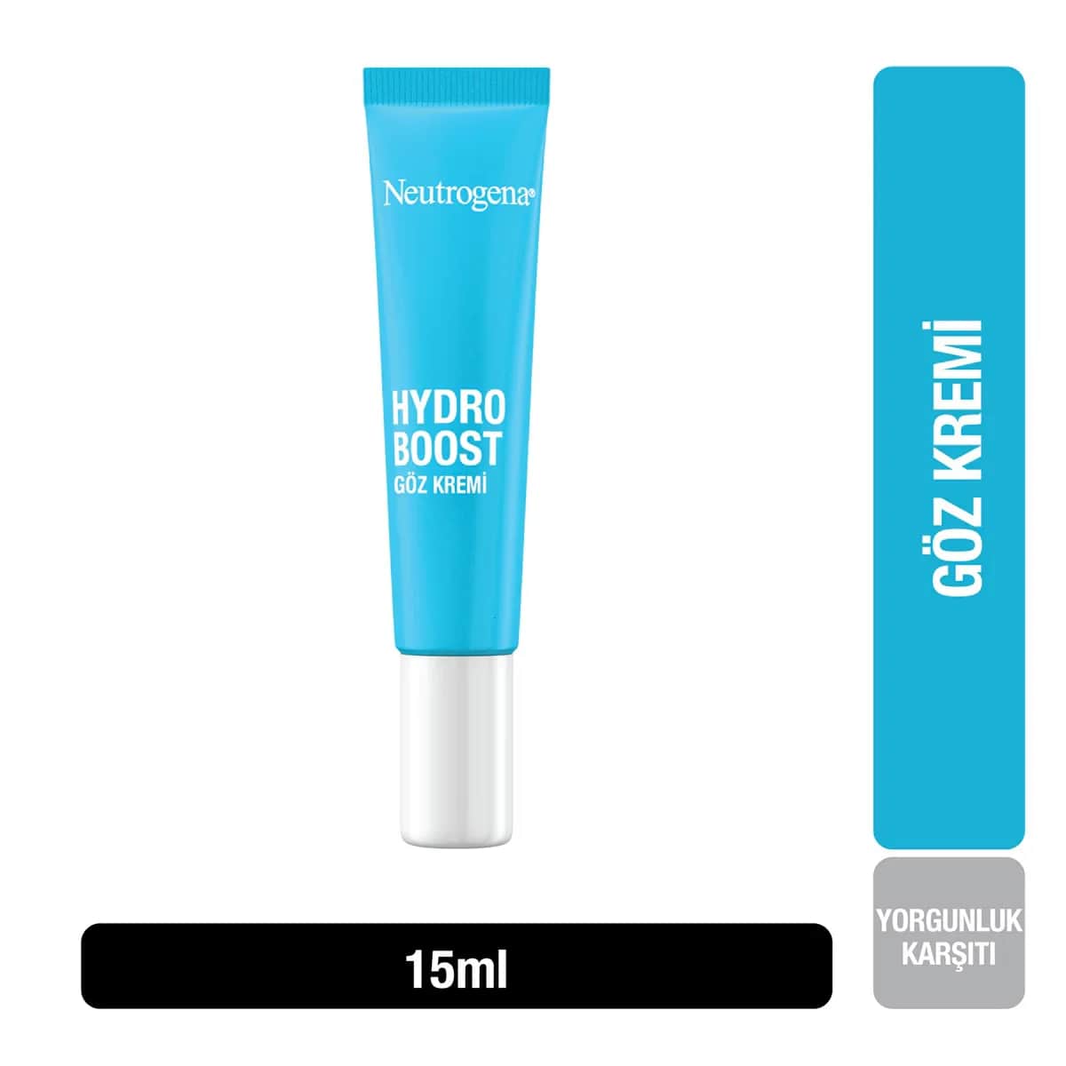 Neutrogena كريم العين نيوتروجينا هيدروبوست 15 مل