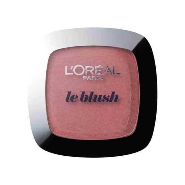 L'Oreal Paris أحمر الخدود ترو ماتش من لوريال باريس رقم 120، لون خشب الصندل الوردي