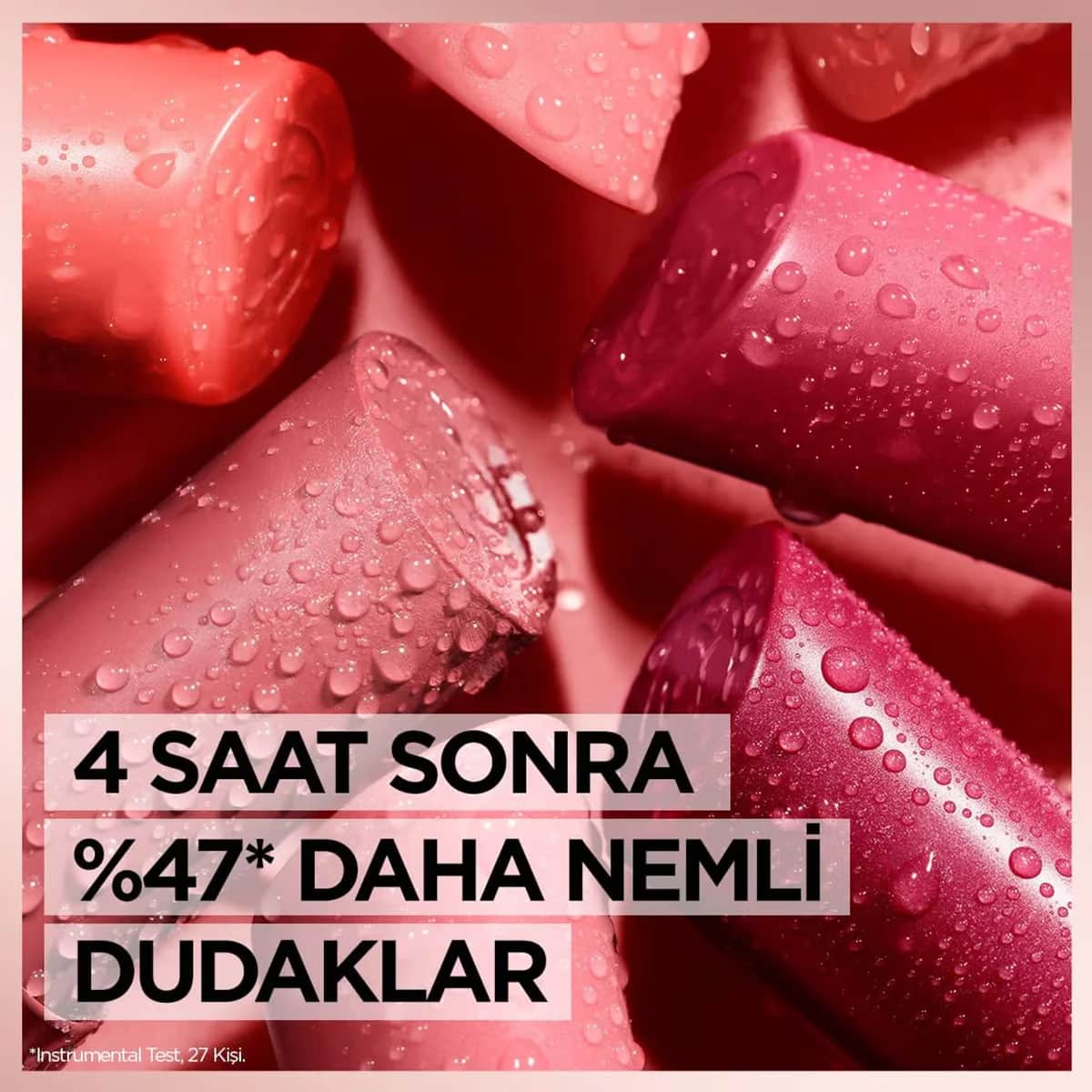 L'Oreal Paris أحمر شفاه لوريال باريس جلو بارادايس بالم إن 112 باستيل إكسالتيشن