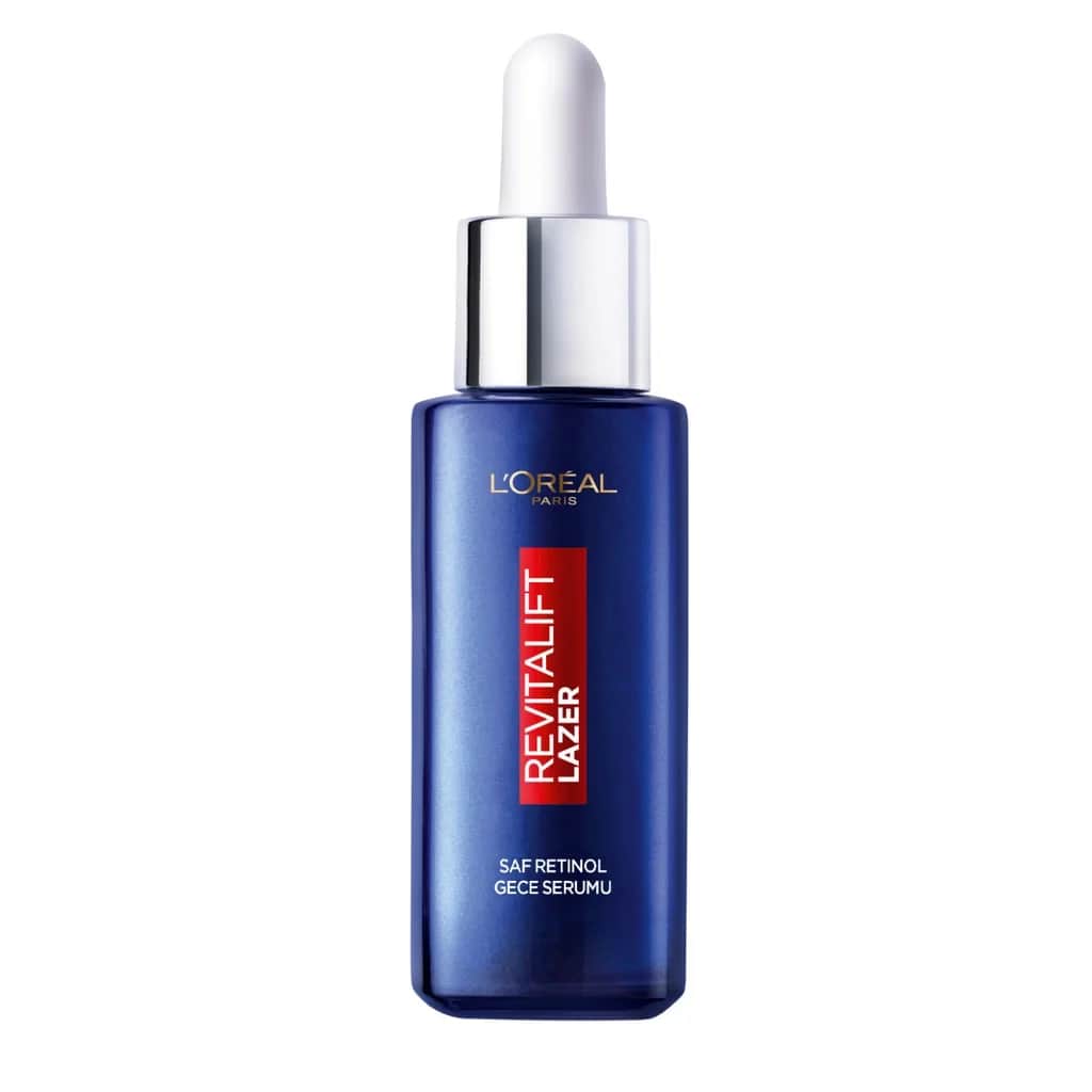 L'Oréal Paris Revitalift Laser Pure Retinol Night Serum 30 ml