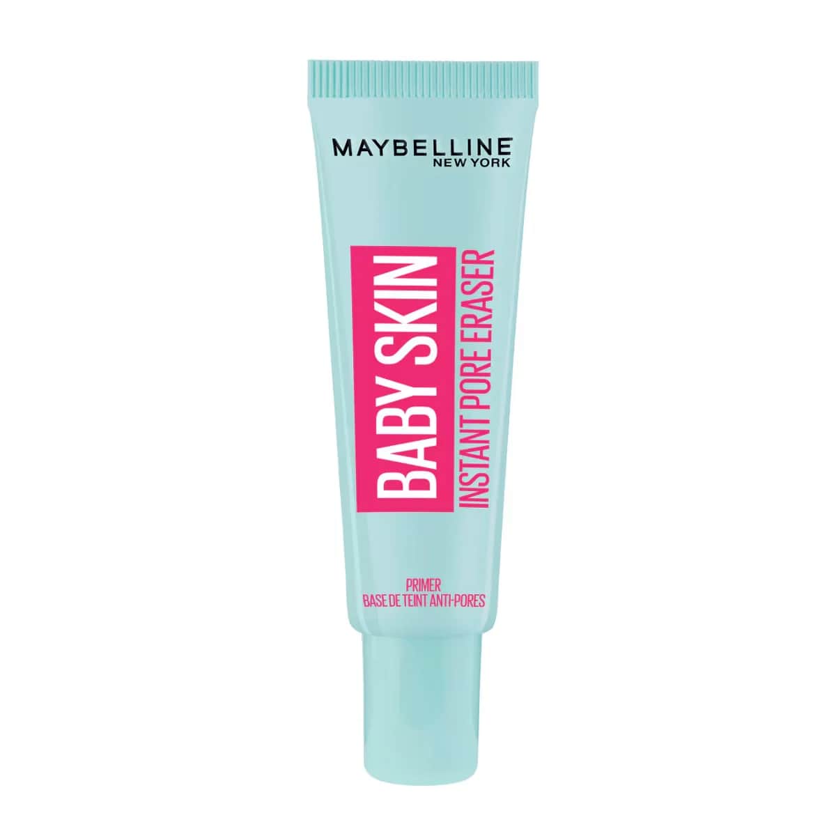 Maybelline قاعدة مكياج مايبيلين نيويورك بيبي سكين لإخفاء المسام
