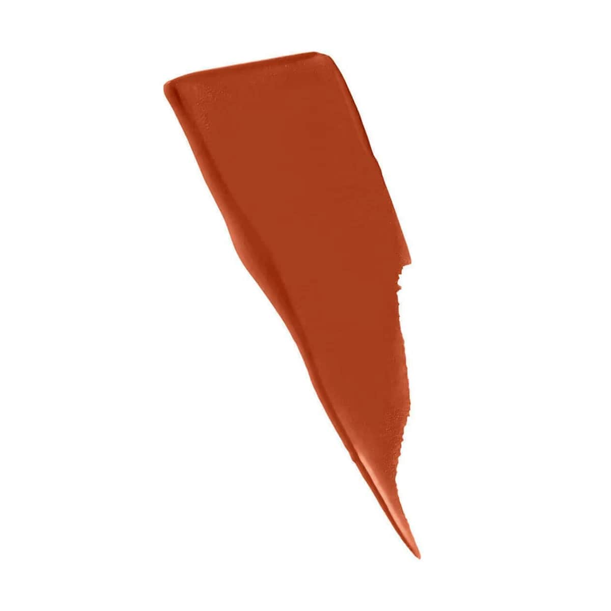 Maybelline أحمر شفاه سائل مطفي سوبر ستاي مات إنك سيتي إديشن من مايبيلين نيويورك، رقم 135، لون جلوب تروتر