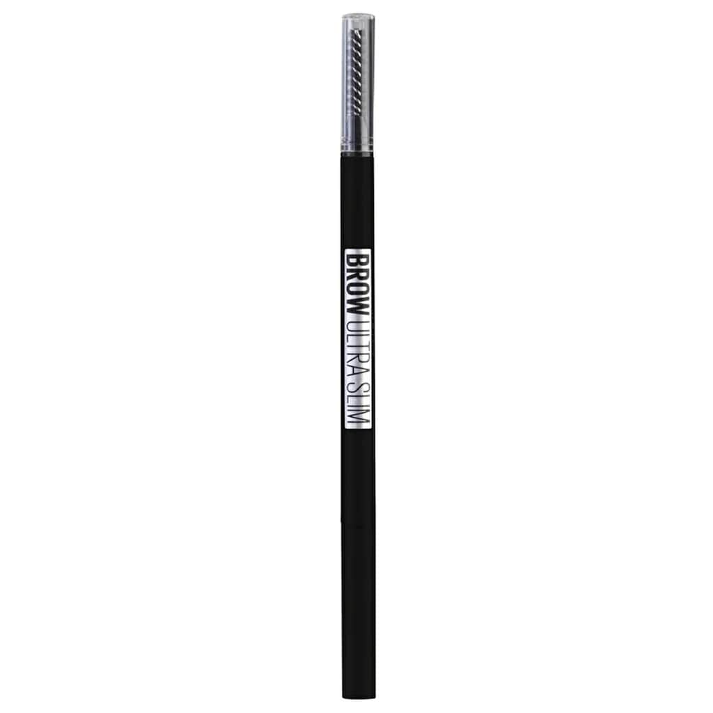 Maybelline New York Brow Ultra Slim Eyebrow Pencil No: 06 black Brown