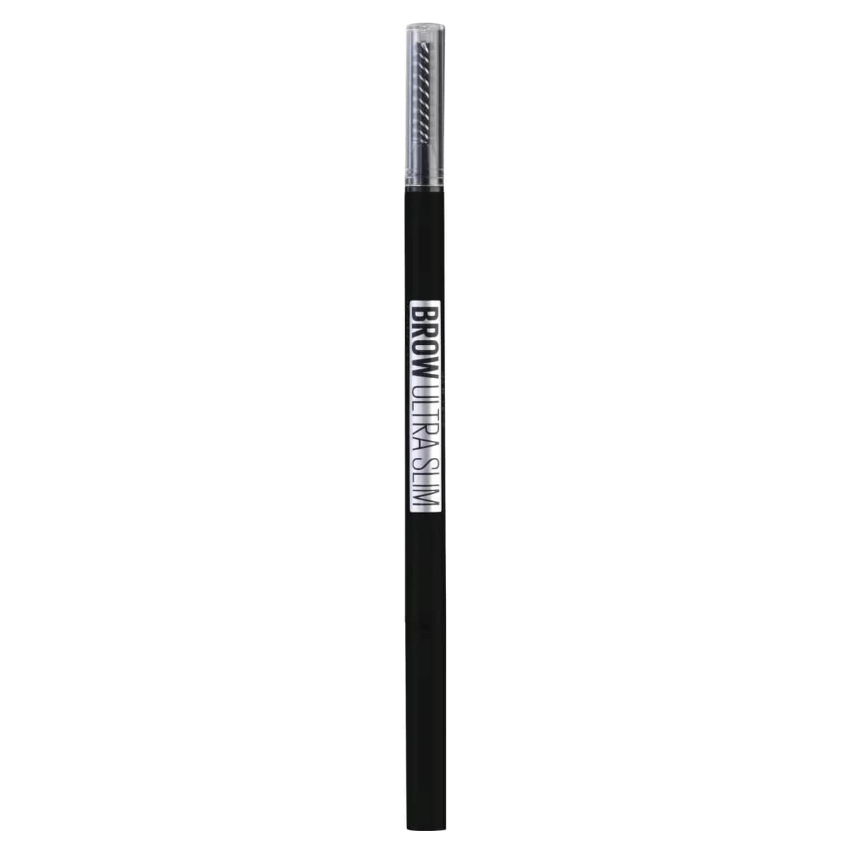Maybelline New York Brow Ultra Slim Eyebrow Pencil No: 06 black Brown