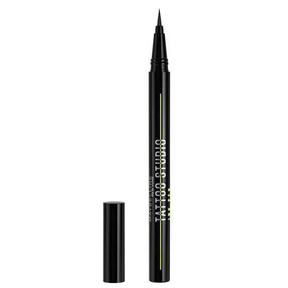 Maybelline ููู
ุชุญุฏูุฏ ุงูุนููู ุงูุณุงุฆู ู
ู ู
ุงูุจูููู ุชุงุชู ูุงููุฑุ ููู ุฃุณูุฏ ุบูุฑ ูุงู
ุน