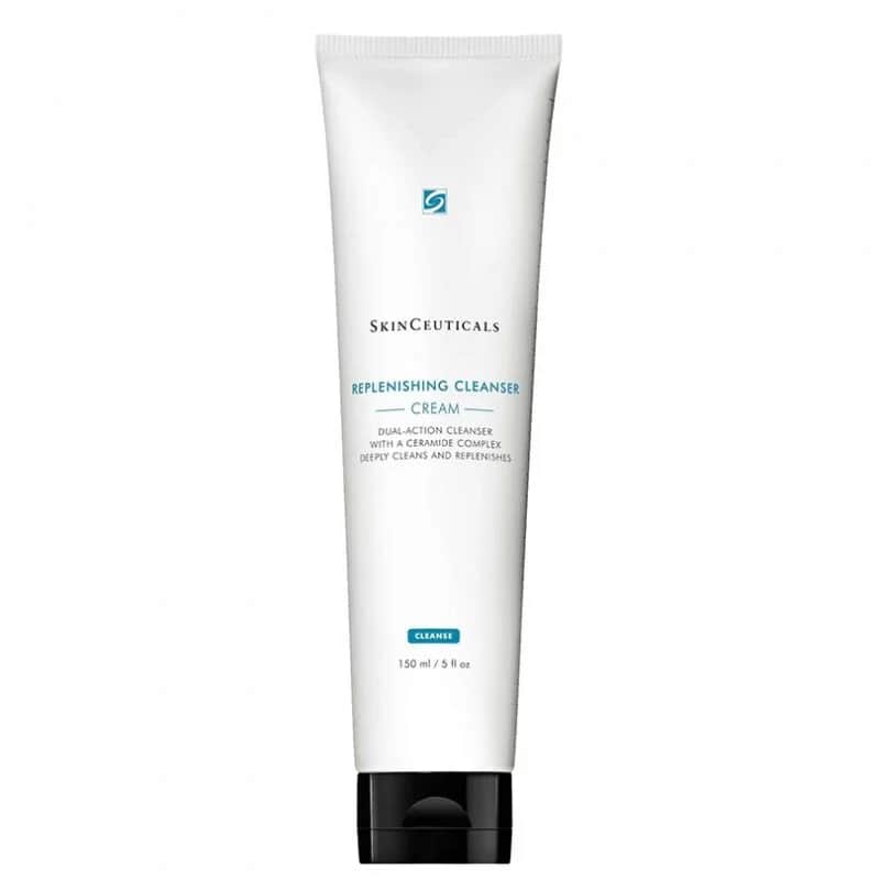 Skinceuticals كريم منظف ومجدد للبشرة من سكينسوتيكلز ١٥٠ مل