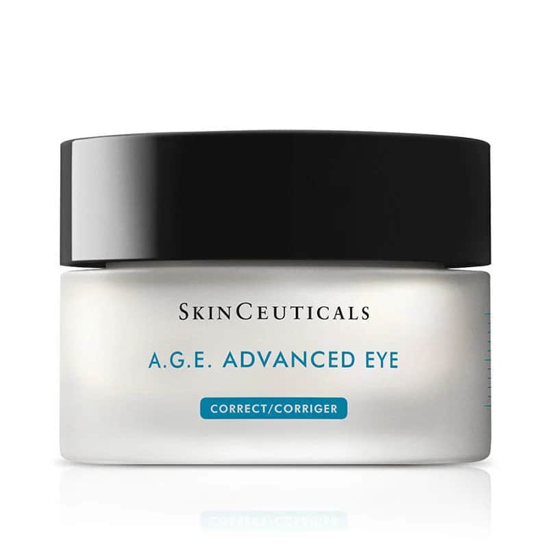 Skinceuticals كريم العيون المتقدم من سكينسيوتيكلز ايه جي اي 15 مل