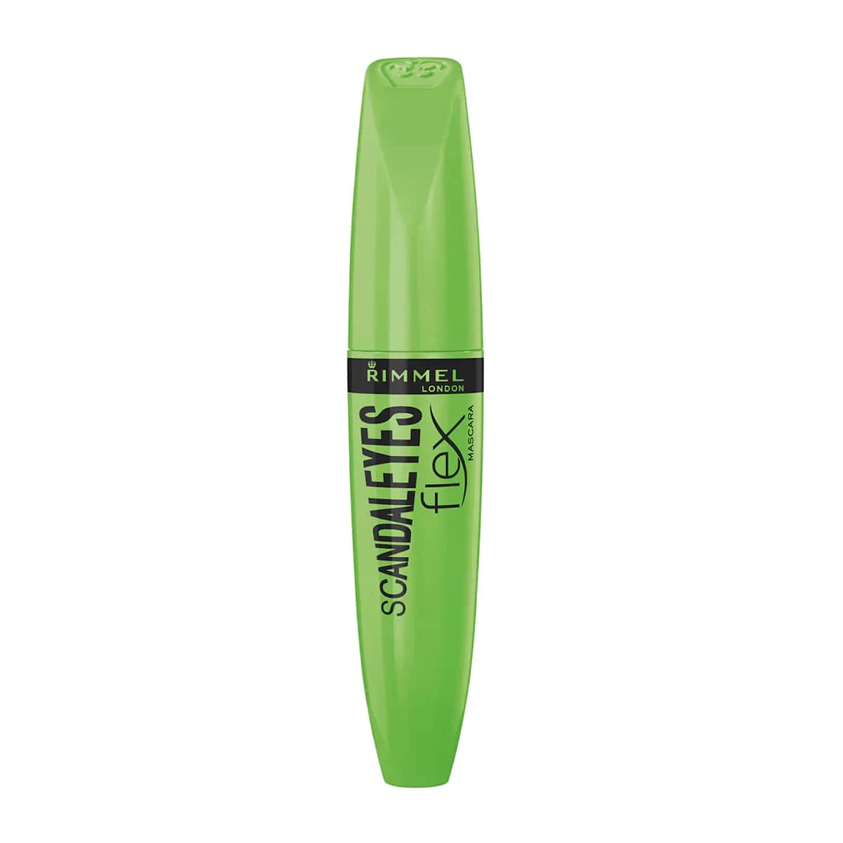 Rimmel London ماسكارا ريميل لندن سكاندال آيز لايكرا فليكس سوداء