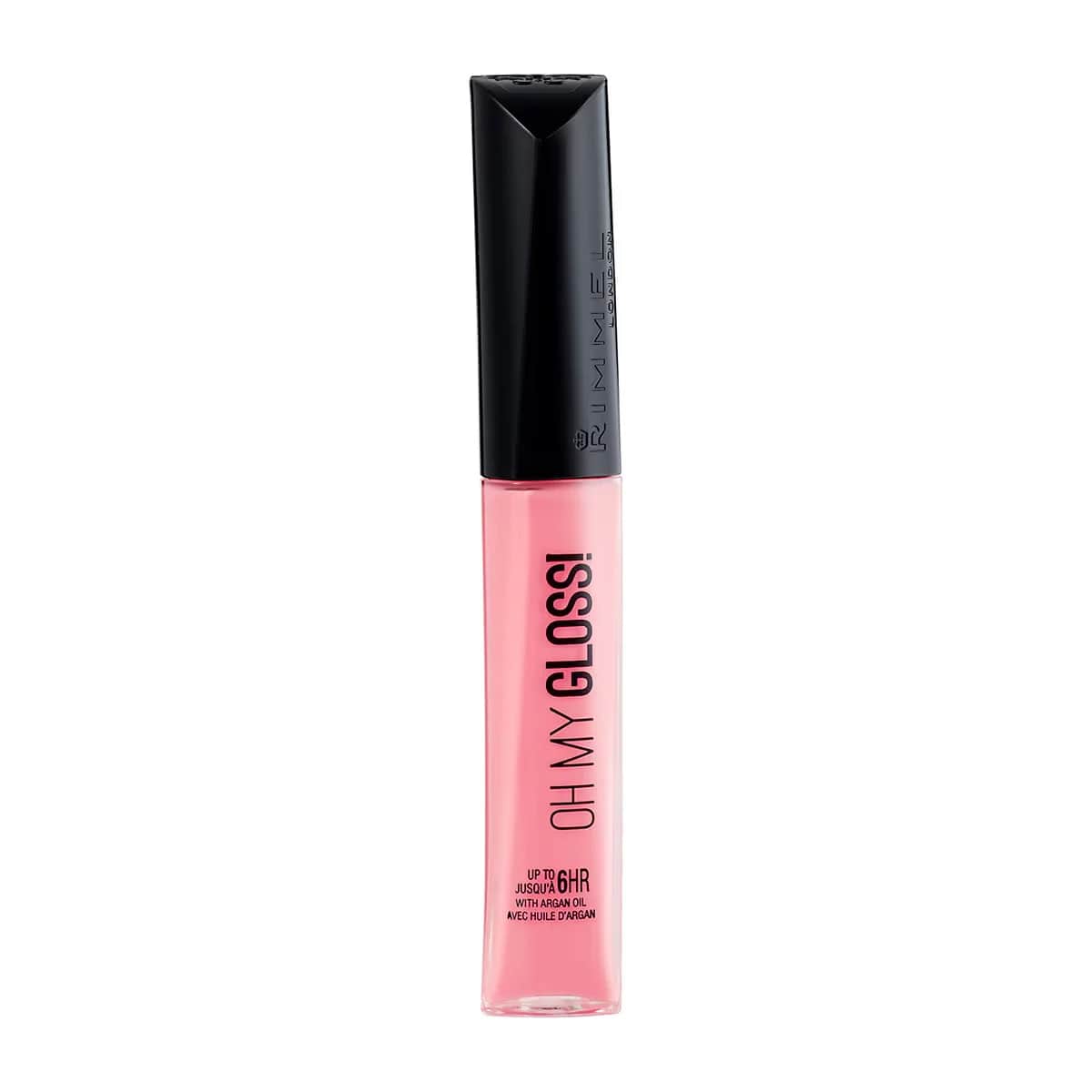 Rimmel London ريميل لندن أوه ماي جلوس رقم 160