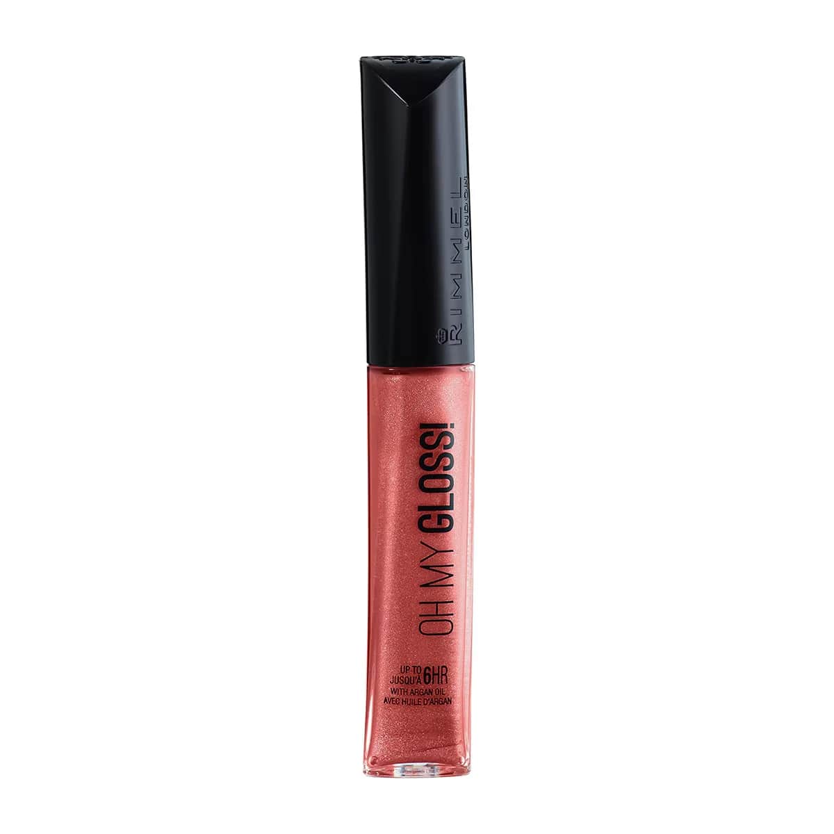 Rimmel London ريميل لندن أوه ماي جلوس رقم 330
