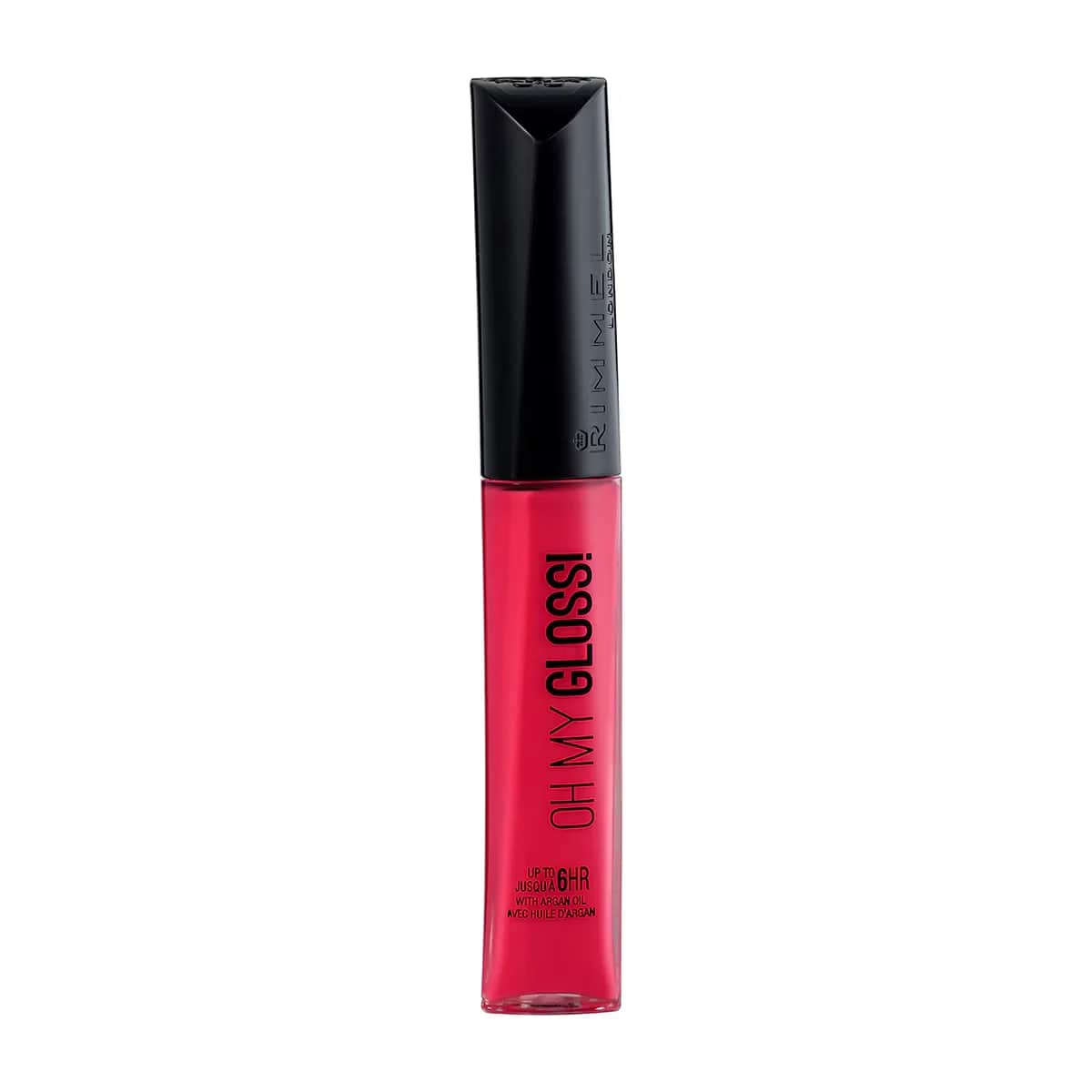 Rimmel London ريميل لندن أوه ماي جلوس رقم 500