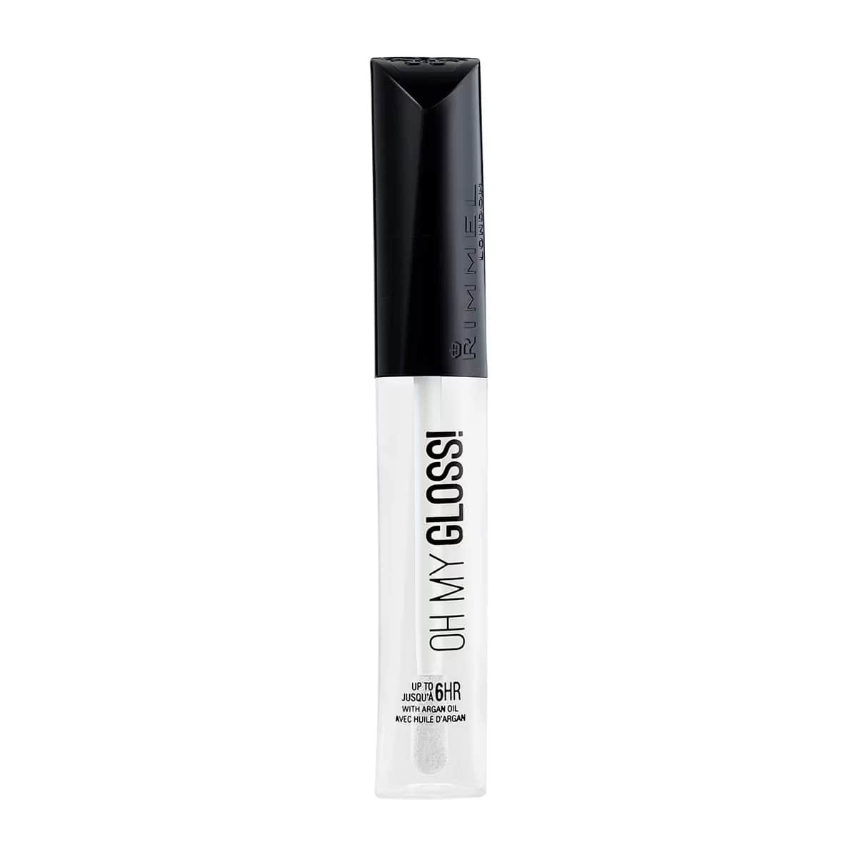 Rimmel London ريميل لندن أوه ماي جلوس رقم 800