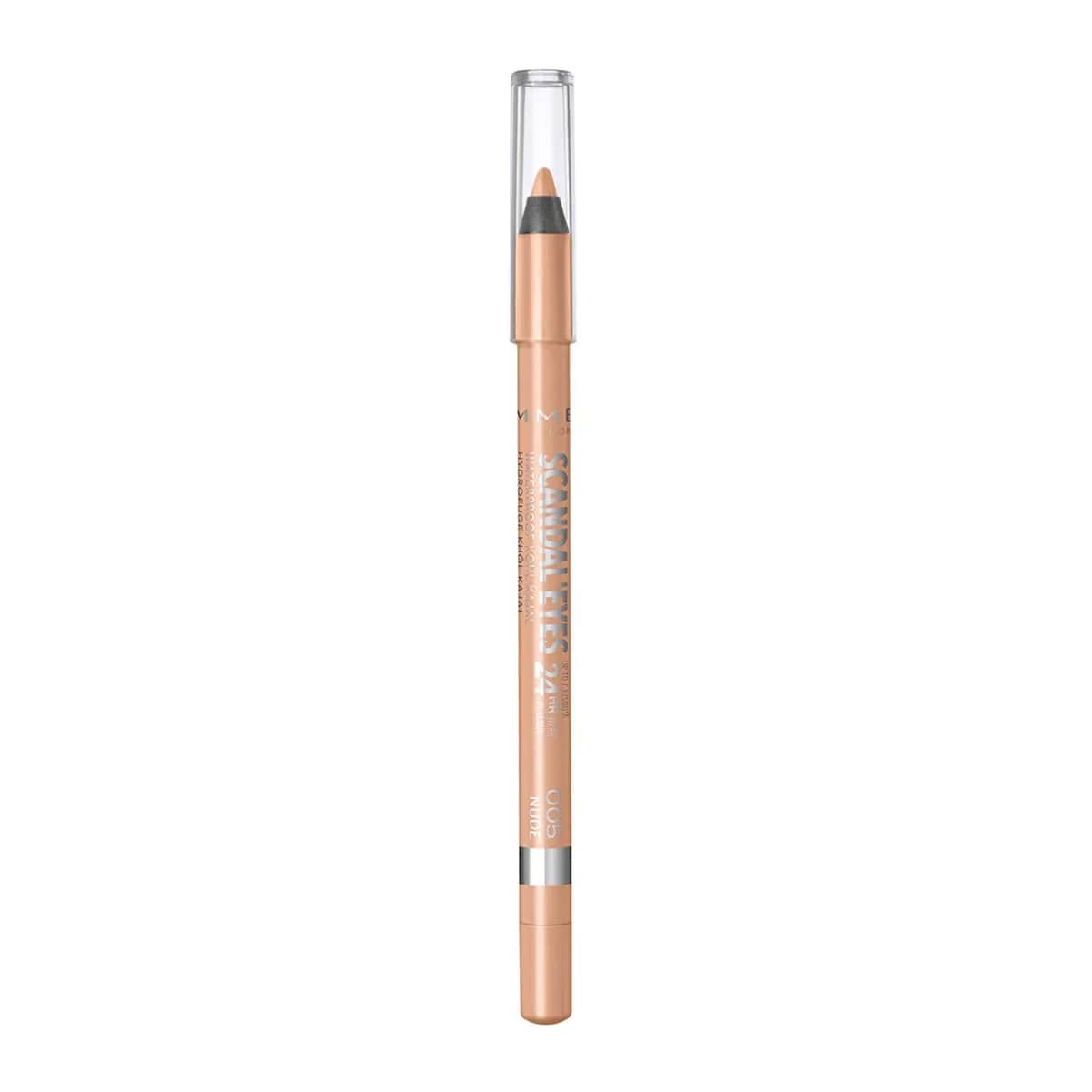 Rimmel London ููู
ูุญู ูุงุฌุงู ุณูุงูุฏู ุขูุฒ ู
ู ุฑูู
ูู ููุฏูุ ููู ุทุจูุนู