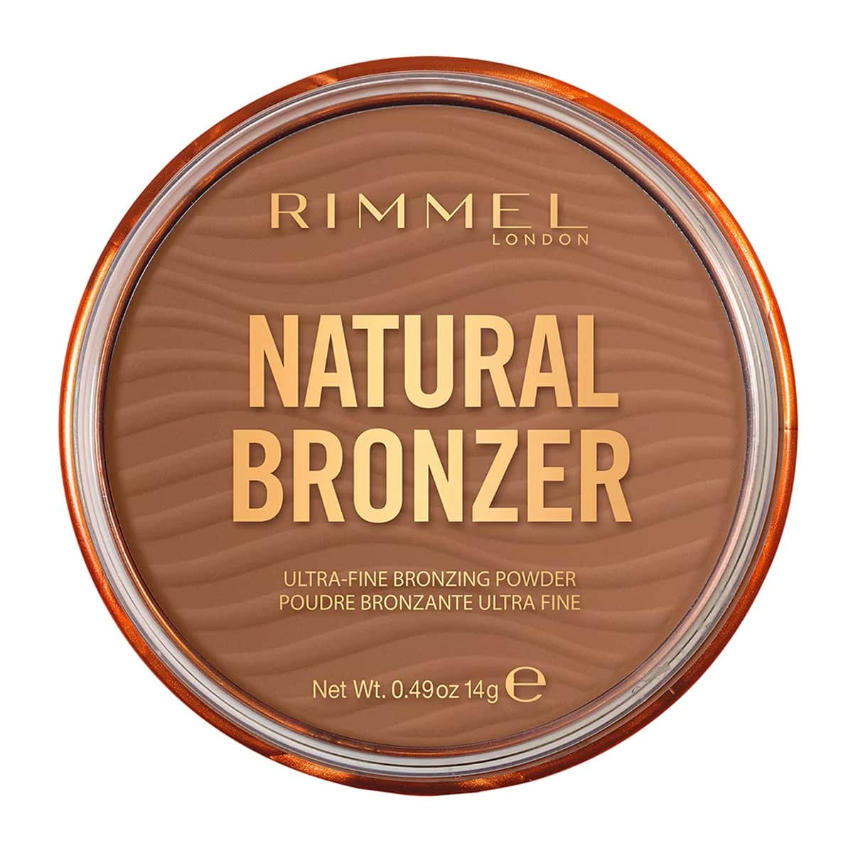 Rimmel London برونزر طبيعي من ريميل لندن رقم 003 غروب الشمس