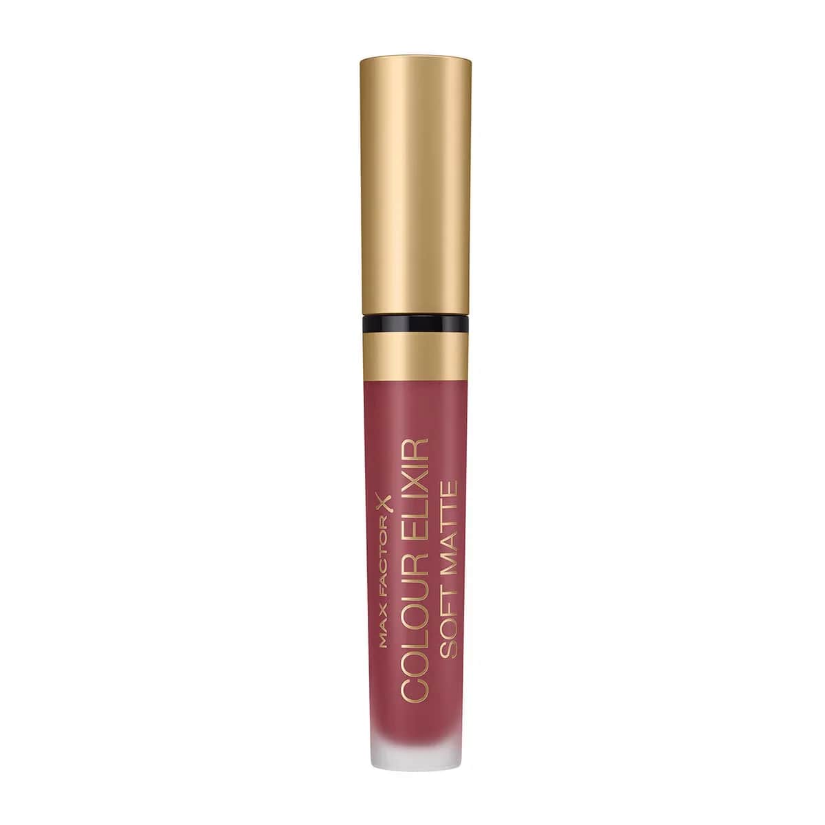 Max Factor Color Elixir Matte Liquid Lipstick No: 40 soft Berry