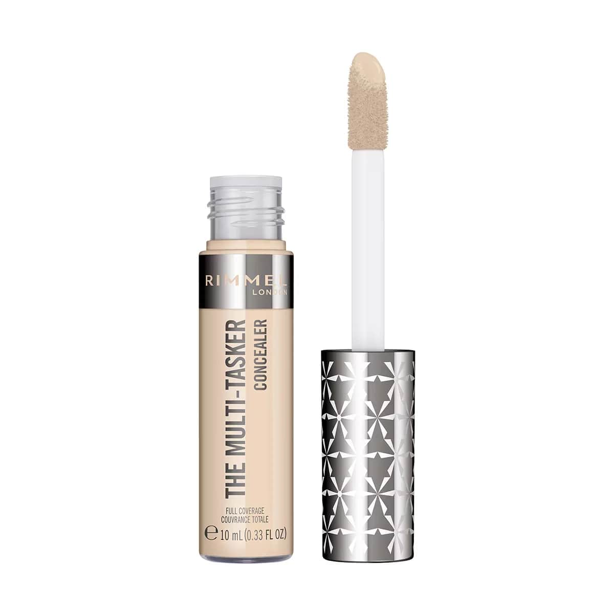 Rimmel London ريميل لندن خافي عيوب متعدد الاستخدامات لاستينج فينيش رقم 10