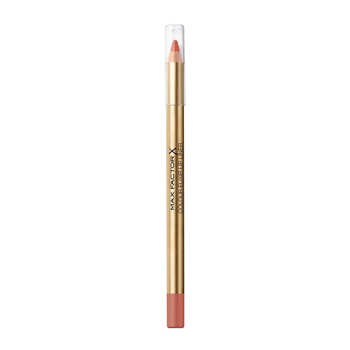 قلم شفاه إليكسير رقم 5 بني من ماكس فاكتور Max Factor