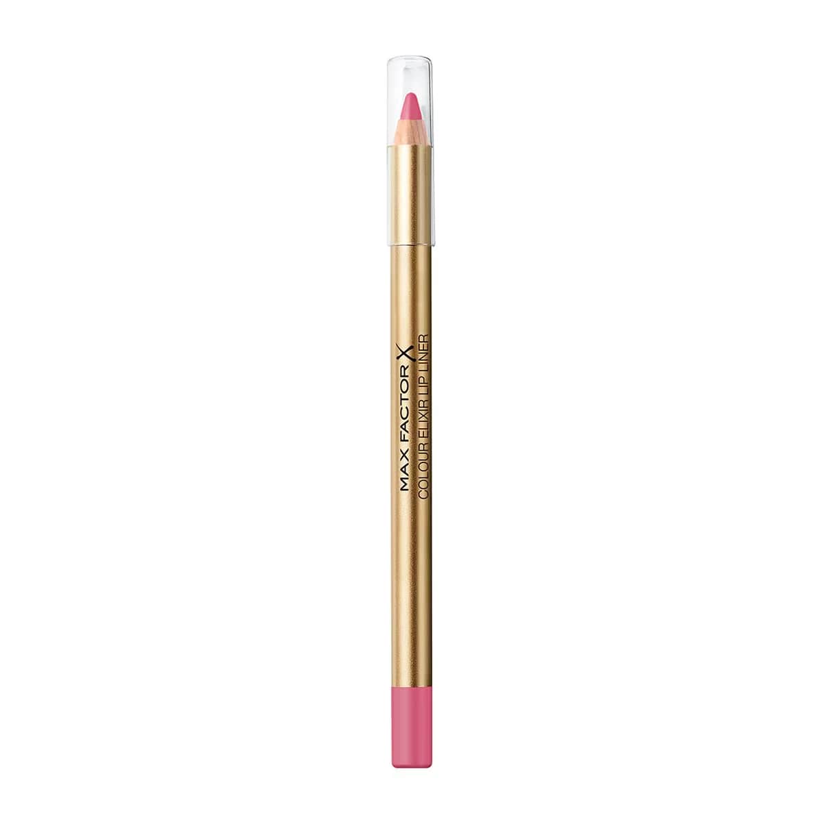Max Factor قلم تحديد الشفاه إليكسير من ماكس فاكتور رقم 35 بينك برينسيس