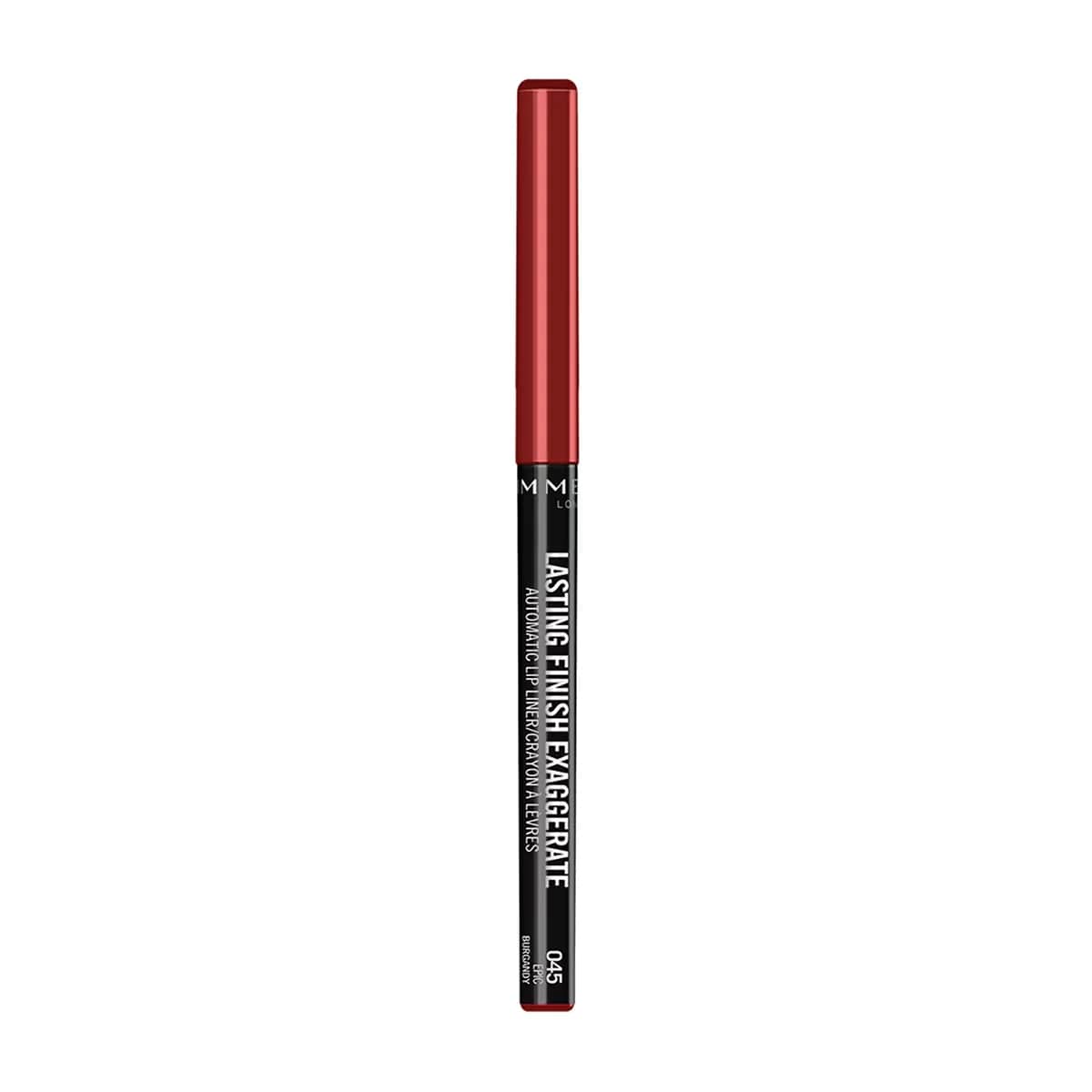 Rimmel London ููู
ุชุญุฏูุฏ ุงูุดูุงู ุงูุชููุงุฆู ูุงุณุชููุฌ ููููุด ุฅูุณุงุฌูุฑููุช ู
ู ุฑูู
ูู ููุฏู ุฅูุจู