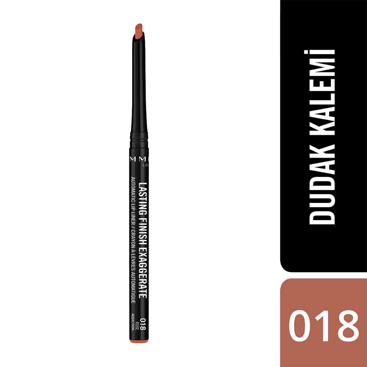 Rimmel London ููู
ุชุญุฏูุฏ ุงูุดูุงู ุงูุฃูุชูู
ุงุชููู ูุงุณุชููุฌ ููููุด ุฅูุณุงุฌูุฑููุช ู
ู ุฑูู
ูู ููุฏู ุฑูุฒ ุฃุฏูุดู