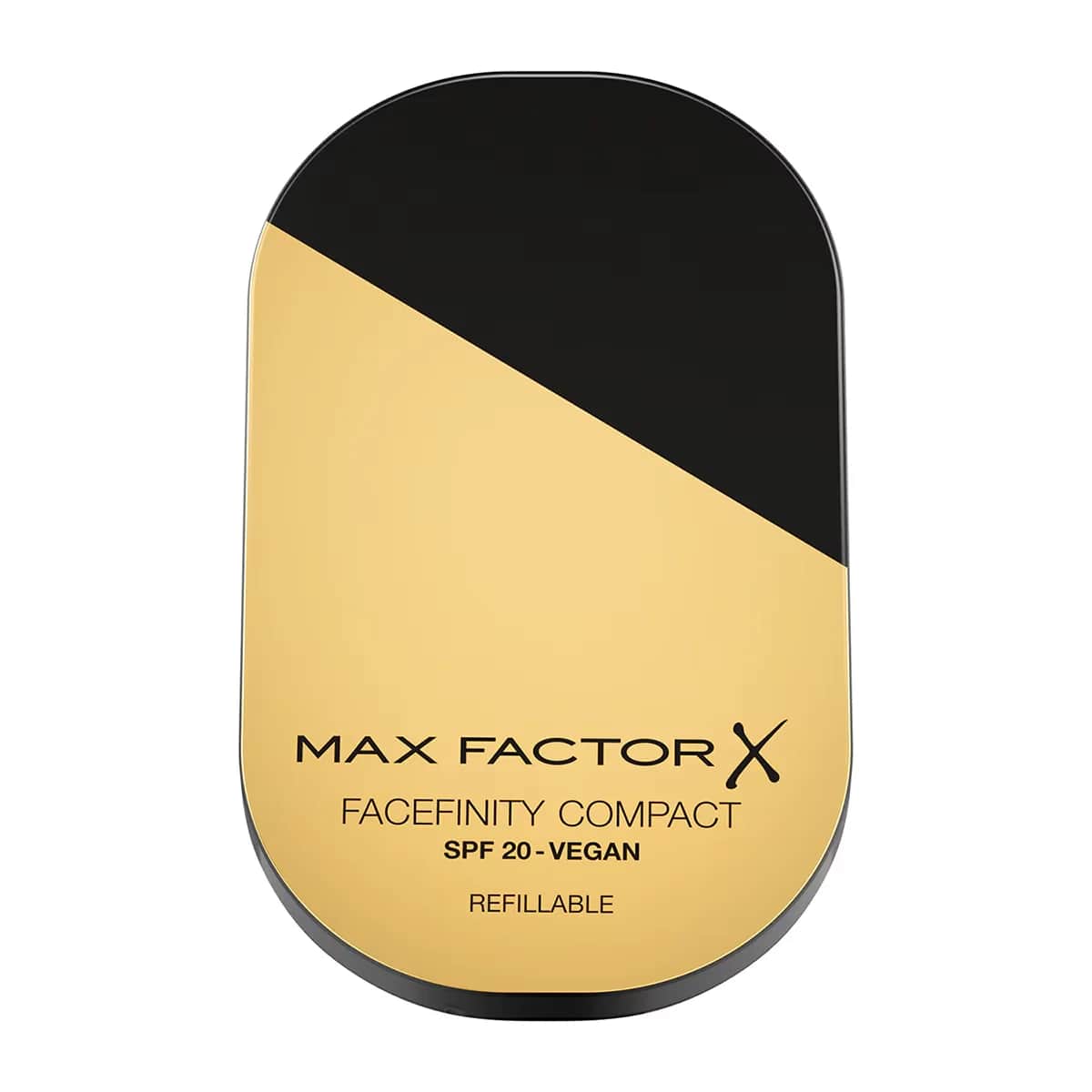 Max Factor Facefinity Compact Foundation Refill 01 porcelain